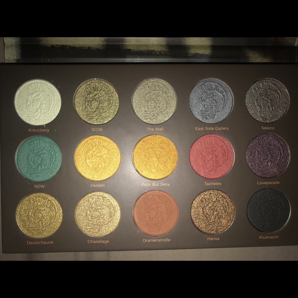 Nomad Cosmetics - Picture 2 of 3